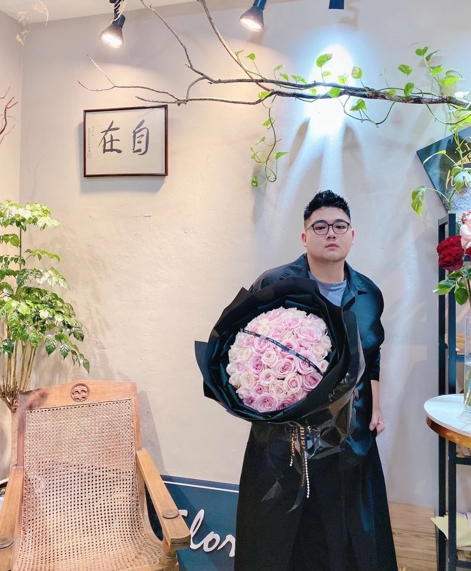 Florist Director